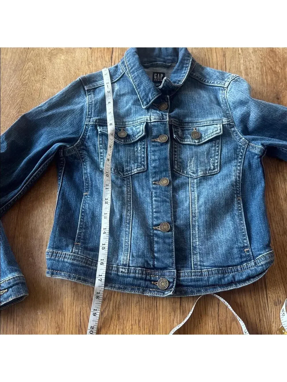 GAP girls size